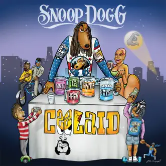 Coolaid by Snoop Dogg album reviews, ratings, credits