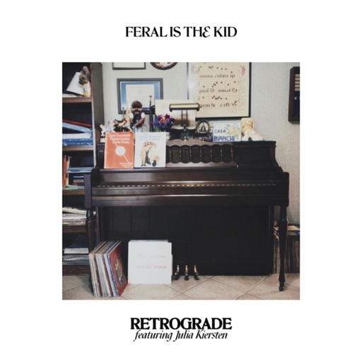 Album artwork
