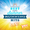 Best of Summer Running Hits (60 Min. Non-Stop Workout Mix) - Yes Fitness Music
