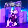 Animal by Maria Becerra, Cazzu iTunes Track 1