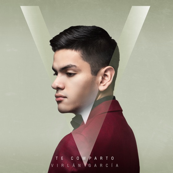 Cover artwork for Te Comparto