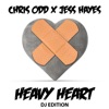 Jess Hayes - Heavy Heart (Chris Odd vs. Jess Hayes)
