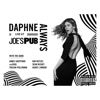Daphne Always Live at Joe's Pub - EP