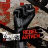 Rebel Anthem - Single, 2020