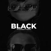 Black artwork