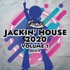 Jackin' House 2020 - Vol. 1