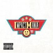 ImpactMania - EP artwork