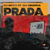 Prada (feat. G4choppa) - Single album lyrics, reviews, download