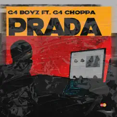 Prada (feat. G4choppa) Song Lyrics