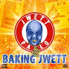 Baking Jwett by Jwett Pablo album reviews, ratings, credits