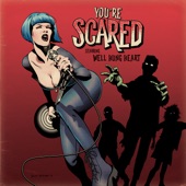 You're Scared artwork