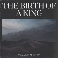 Tommee Profitt - The Birth of a King artwork