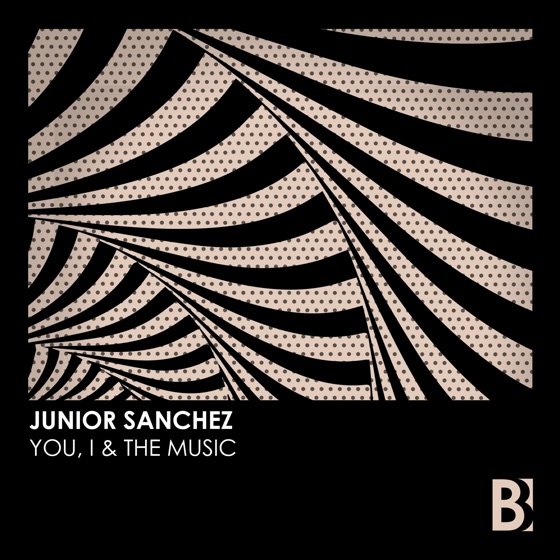 Cover artwork for You, I & the Music