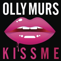 KISS ME cover art