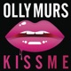 KISS ME cover art