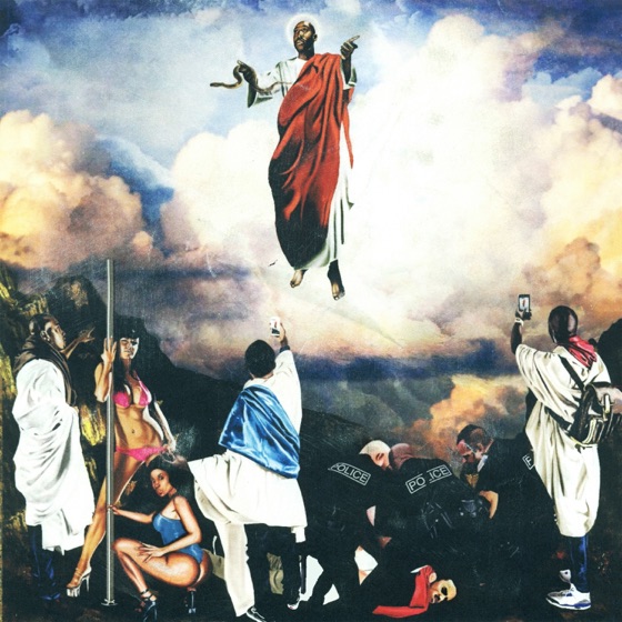 Cover artwork for Homesick