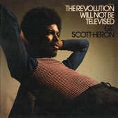 Gil Scott-Heron - Did you hear what they said