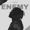 Enemy artwork