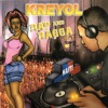 Kreyol Rap & Ragga, Vol. 1