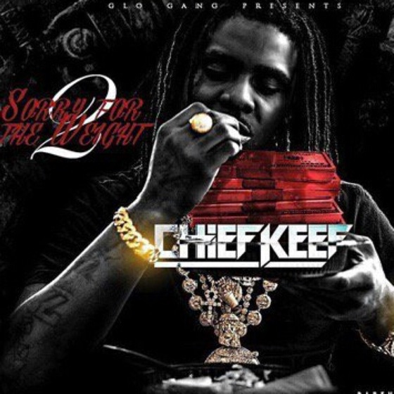 Cover artwork for Raw