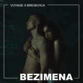 Bezimena (feat. Breskvica) artwork