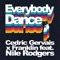 Everybody Dance (feat. Nile Rodgers) artwork