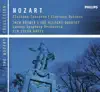 Stream & download Mozart: Clarinet Concerto & Clarinet Quintet