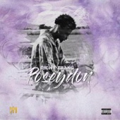 Poseydon - EP artwork