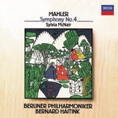 Berliner Philharmoniker - Mahler: Symphony No.4 in G - 1. Bedächtig. Nicht eilen - Recht gemächlich