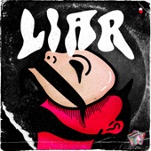 Liar (feat. Zeli) artwork