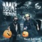 Afraid Of The Night (feat. Earl St. Clair) - DBone and The Remains lyrics