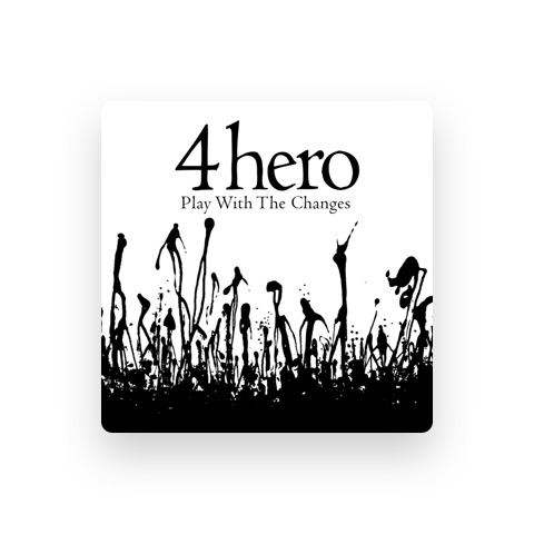 4 HERO FT LADY ALMA