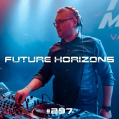 Future Horizons 297 (DJ MIX) artwork