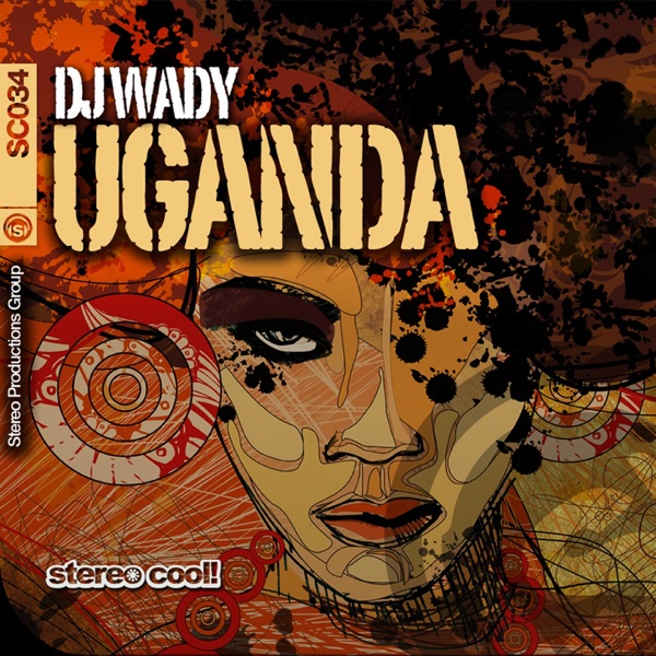 Uganda - DJ Wady