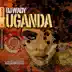 Uganda album cover