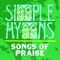 Take My Life (feat. Chris Lawson Jones) - Simple Hymns lyrics