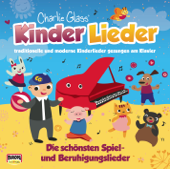 Die schönsten Spiel- und Beruhigungslieder - Kinder Lieder