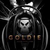 Goldie - Inner City Life