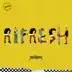 Rifresh album cover