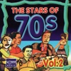 The Stars of 70's, Vol. 2