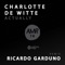 Human Beings (Ricardo Garduno Remix) - Charlotte de Witte lyrics