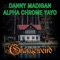 Autumnal Equinox - Danny Madigan & Alpha Chrome Yayo lyrics