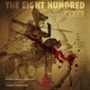 The Eight Hundred (Original Movie Soundtrack) artwork