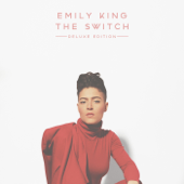 The Switch (Deluxe Edition) - Emily King
