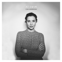 AT SWIM cover art