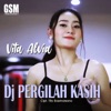 DJ Pergilah Kasih - Single