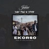 Kofi Jamar - Ekorso (feat. Yaw Tog & Ypee)
