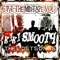Bout to Smoke (feat. E3, Big O & Flakiss) - Kiki Smooth lyrics