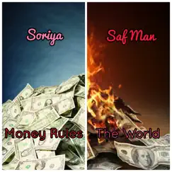 Money Rules the World - Single by Soriya album reviews, ratings, credits