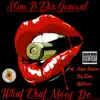 What That Mouf Do (feat. Aysia Scarver, Big Tina & Skillzzz) - Single album lyrics, reviews, download